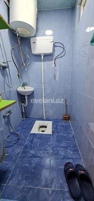 Kirayə verilir, yeni tikili, 1 otaqlı, 50 m², Quba