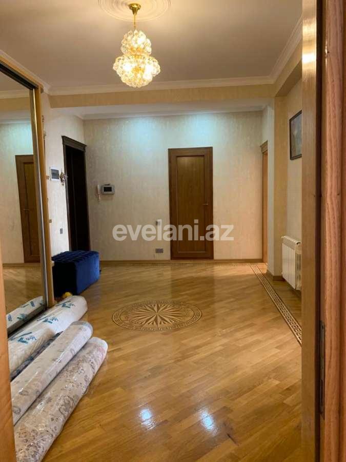 Rent, new building, 2 room, 120 m², Baku, Narimanov r, Nariman Narimanov m.