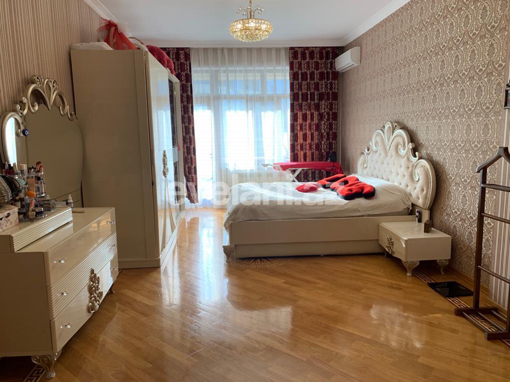 Rent, new building, 2 room, 120 m², Baku, Narimanov r, Nariman Narimanov m.
