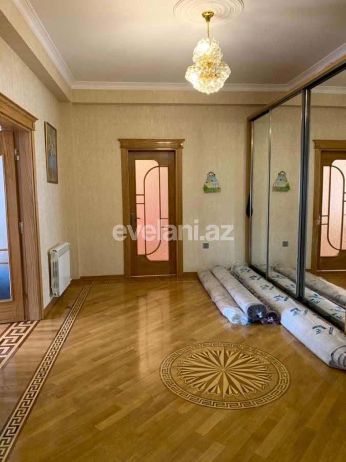 Rent, new building, 2 room, 120 m², Baku, Narimanov r, Nariman Narimanov m.