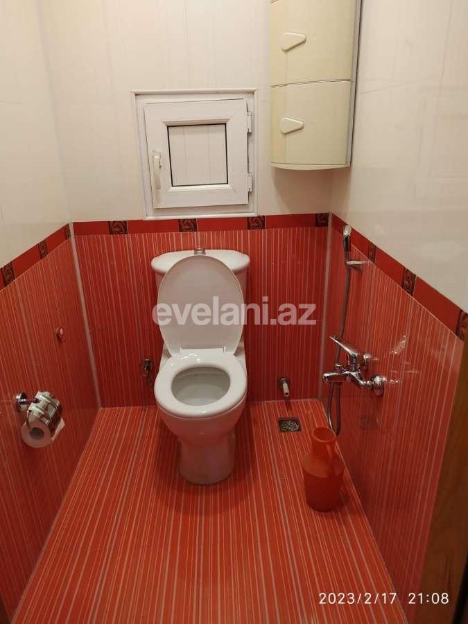 Kirayə verilir, yeni tikili, 2 otaqlı, 90 m², Bakı, Xətai r, Şah İsmayıl Xətai m.