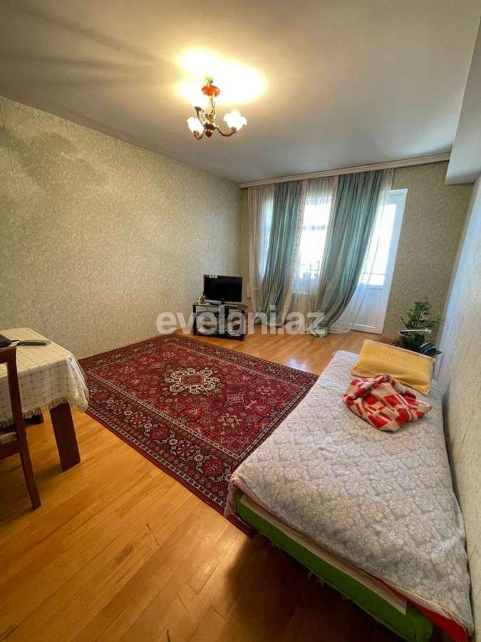 Satılır, yeni tikili, 3 otaqlı, 110 m², Bakı, Suraxanı r, Qaraçuxur q.