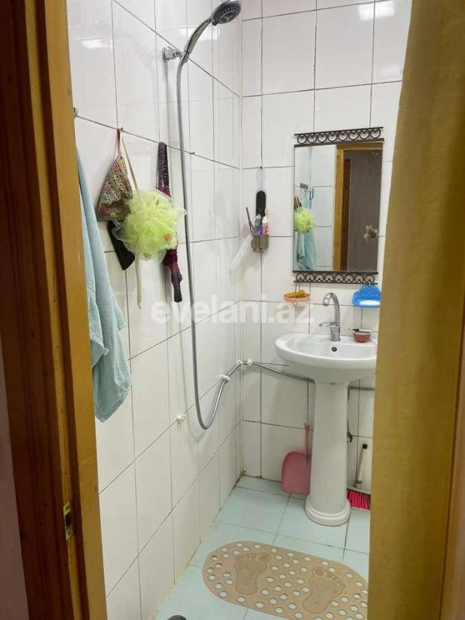 Satılır, yeni tikili, 3 otaqlı, 110 m², Bakı, Suraxanı r, Qaraçuxur q.