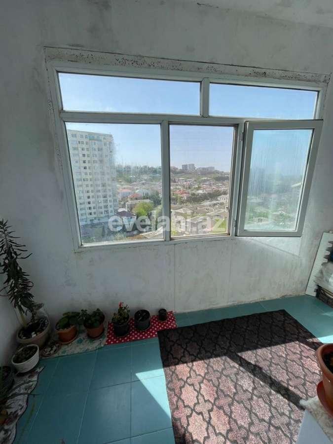 Satılır, yeni tikili, 3 otaqlı, 110 m², Bakı, Suraxanı r, Qaraçuxur q.