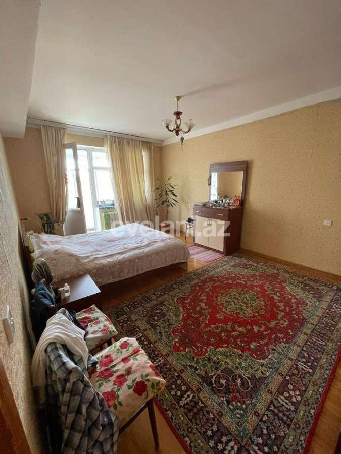 Satılır, yeni tikili, 3 otaqlı, 110 m², Bakı, Suraxanı r, Qaraçuxur q.