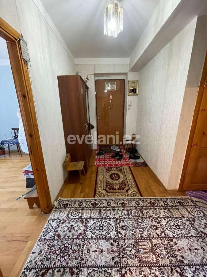 Satılır, yeni tikili, 3 otaqlı, 110 m², Bakı, Suraxanı r, Qaraçuxur q.
