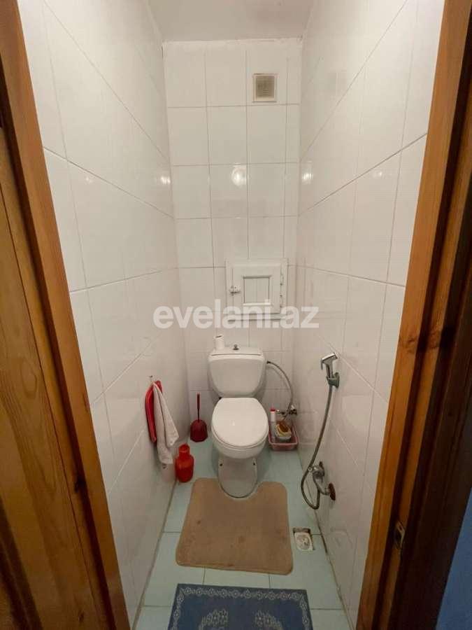 Satılır, yeni tikili, 3 otaqlı, 110 m², Bakı, Suraxanı r, Qaraçuxur q.