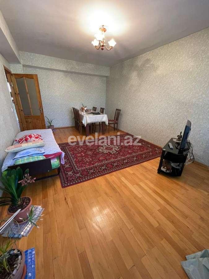 Satılır, yeni tikili, 3 otaqlı, 110 m², Bakı, Suraxanı r, Qaraçuxur q.