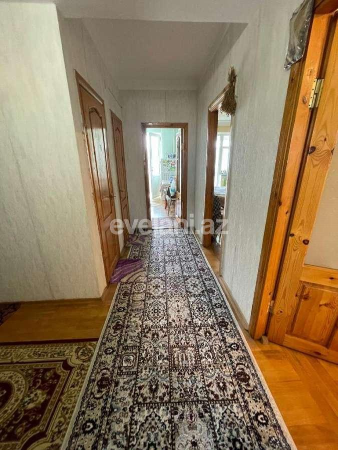 Satılır, yeni tikili, 3 otaqlı, 110 m², Bakı, Suraxanı r, Qaraçuxur q.