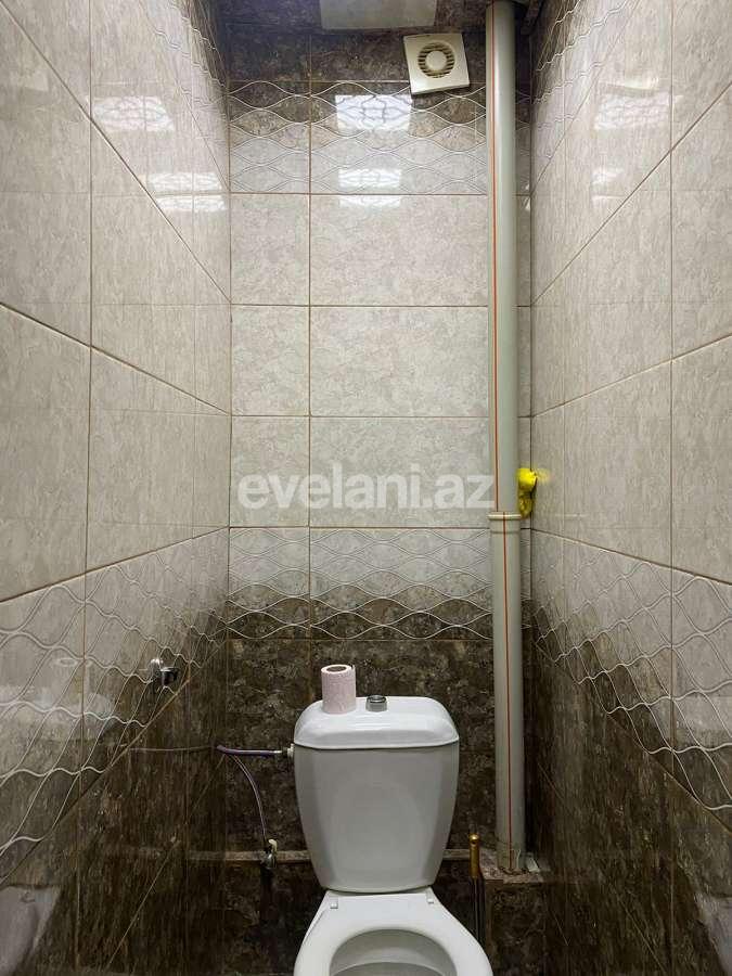 Satılır, köhnə tikili, 3 otaqlı, 82 m², Bakı, Nizami r, Neftçilər m.