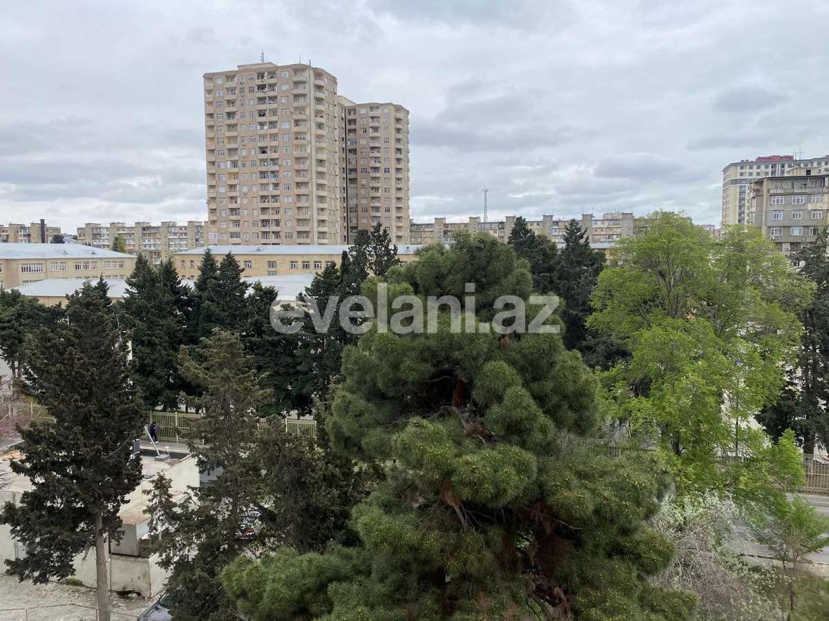 Satılır, köhnə tikili, 3 otaqlı, 82 m², Bakı, Nizami r, Neftçilər m.