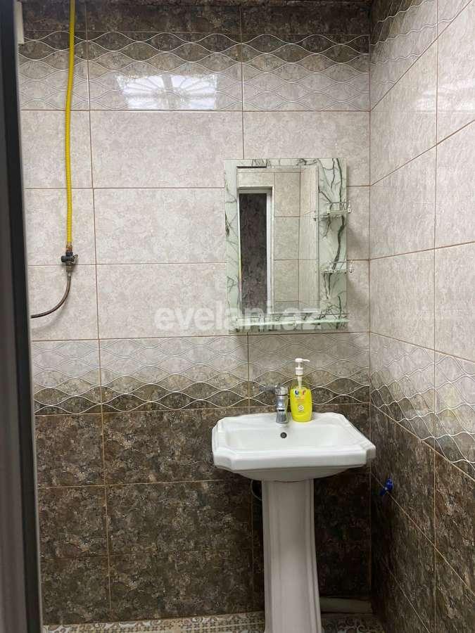 Satılır, köhnə tikili, 3 otaqlı, 82 m², Bakı, Nizami r, Neftçilər m.