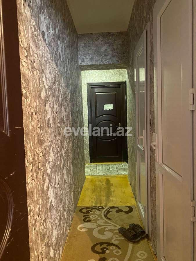 Satılır, köhnə tikili, 3 otaqlı, 82 m², Bakı, Nizami r, Neftçilər m.