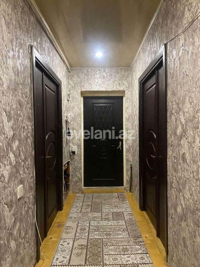 Satılır, köhnə tikili, 3 otaqlı, 82 m², Bakı, Nizami r, Neftçilər m.