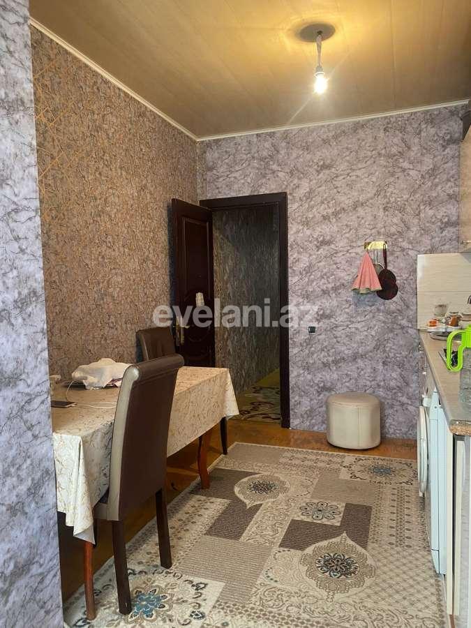 Satılır, köhnə tikili, 3 otaqlı, 82 m², Bakı, Nizami r, Neftçilər m.