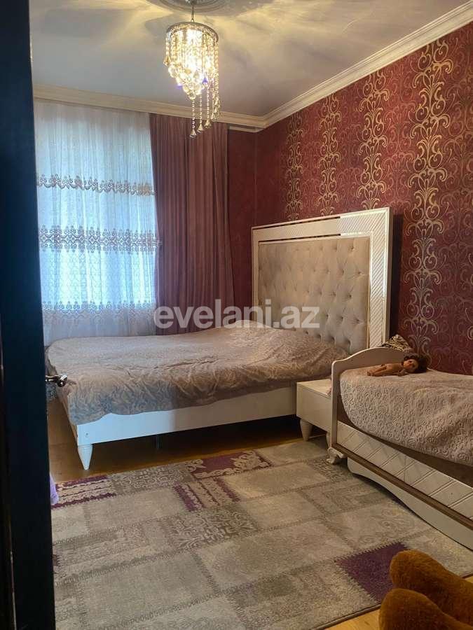 Satılır, köhnə tikili, 3 otaqlı, 82 m², Bakı, Nizami r, Neftçilər m.