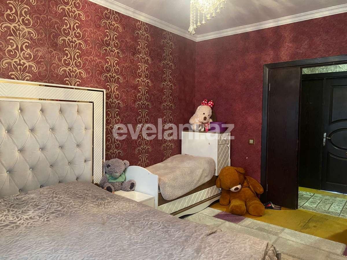 Satılır, köhnə tikili, 3 otaqlı, 82 m², Bakı, Nizami r, Neftçilər m.