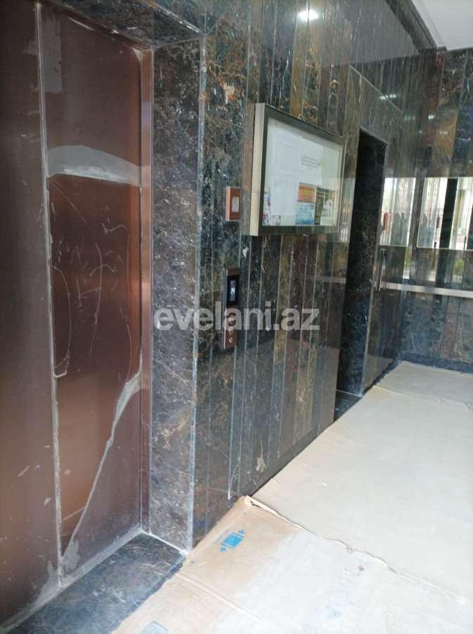 Kirayə verilir, yeni tikili, 1 otaqlı, 50 m², Bakı, Nərimanov r, Nəriman Nərimanov m.