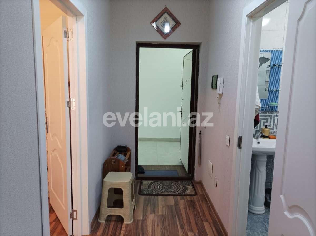Kirayə verilir, yeni tikili, 1 otaqlı, 50 m², Bakı, Nərimanov r, Nəriman Nərimanov m.