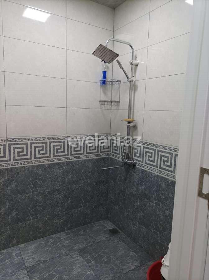 Kirayə verilir, yeni tikili, 1 otaqlı, 50 m², Bakı, Nərimanov r, Nəriman Nərimanov m.