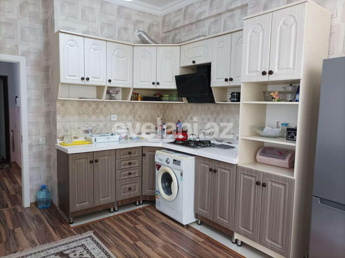 Kirayə verilir, yeni tikili, 1 otaqlı, 50 m², Bakı, Nərimanov r, Nəriman Nərimanov m.