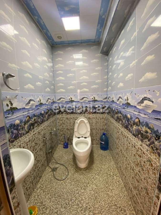 Satılır, yeni tikili, 3 otaqlı, 124 m², Bakı, Nizami r.