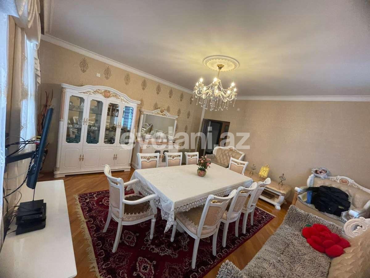 Satılır, yeni tikili, 3 otaqlı, 144 m², Bakı, Xətai r.