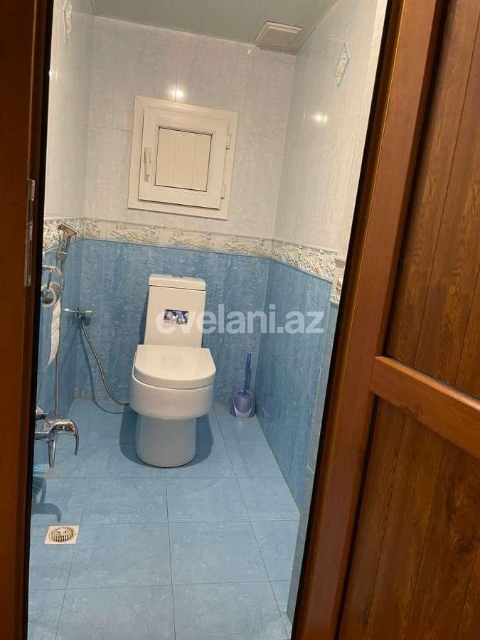 Satılır, yeni tikili, 3 otaqlı, 144 m², Bakı, Xətai r.