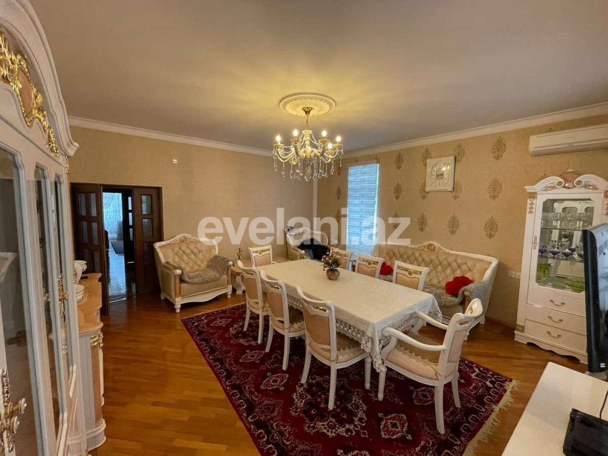 Satılır, yeni tikili, 3 otaqlı, 144 m², Bakı, Xətai r.