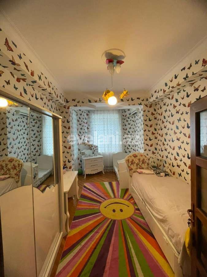 Satılır, yeni tikili, 3 otaqlı, 144 m², Bakı, Xətai r.