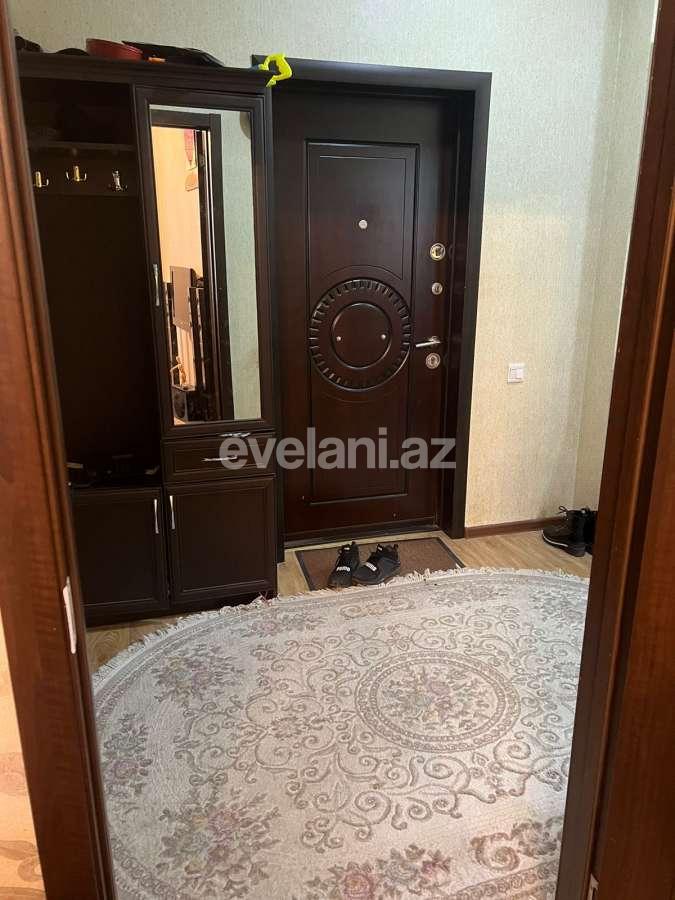 Satılır, yeni tikili, 2 otaqlı, 52 m², Bakı, Suraxanı r.