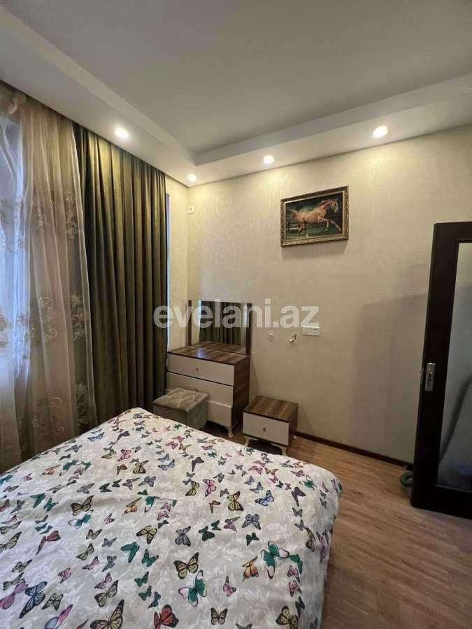 Satılır, yeni tikili, 2 otaqlı, 52 m², Bakı, Suraxanı r.