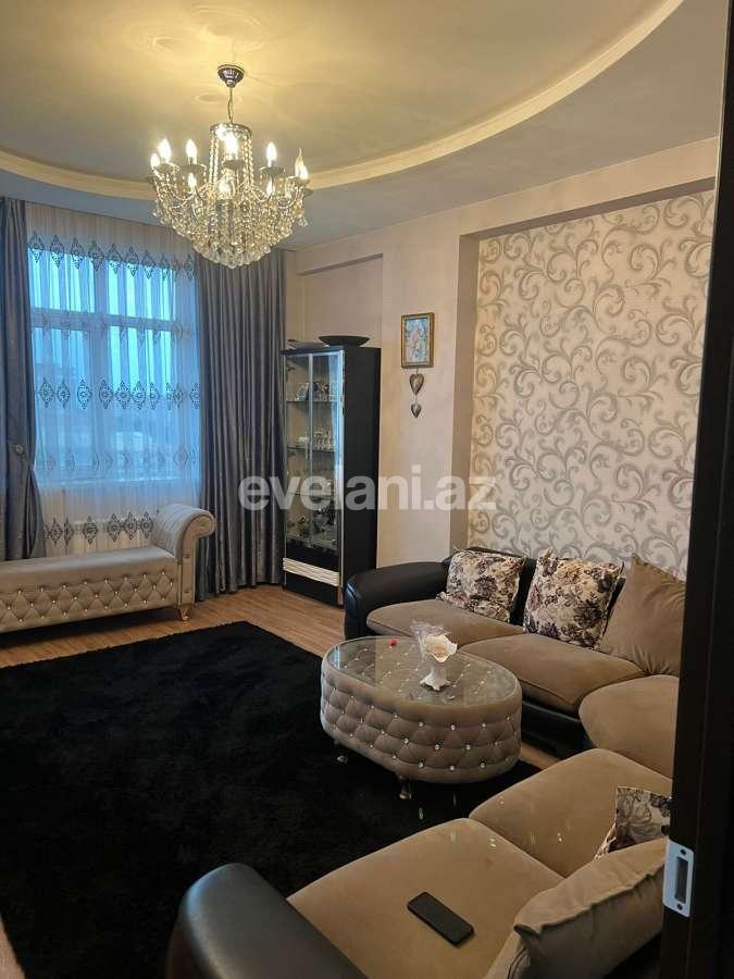 Satılır, yeni tikili, 2 otaqlı, 52 m², Bakı, Suraxanı r.