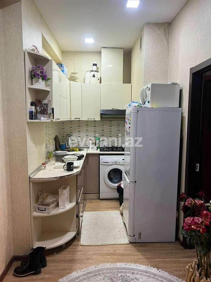 Satılır, yeni tikili, 2 otaqlı, 52 m², Bakı, Suraxanı r.