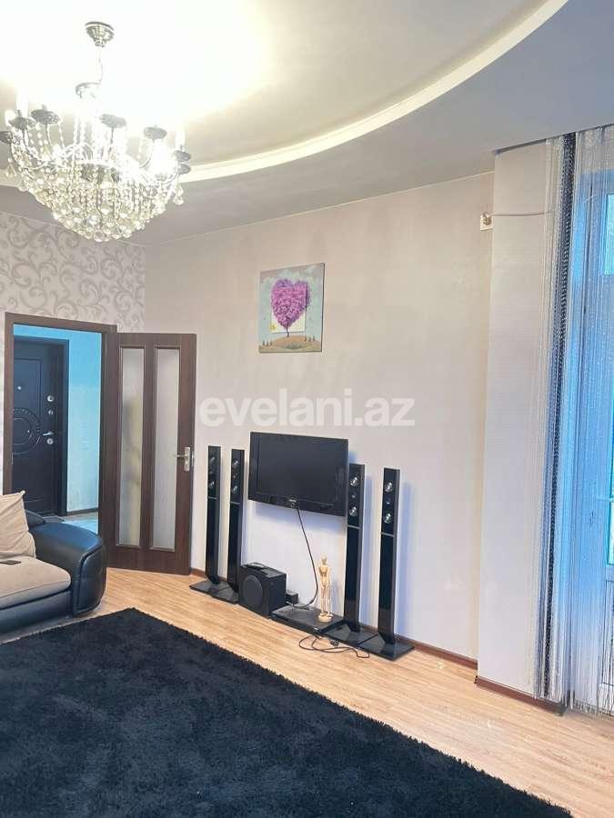 Satılır, yeni tikili, 2 otaqlı, 52 m², Bakı, Suraxanı r.