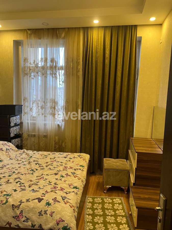 Satılır, yeni tikili, 2 otaqlı, 52 m², Bakı, Suraxanı r.