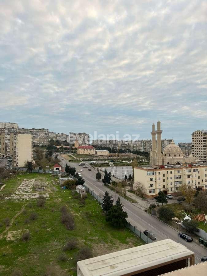 Satılır, yeni tikili, 2 otaqlı, 52 m², Bakı, Suraxanı r.