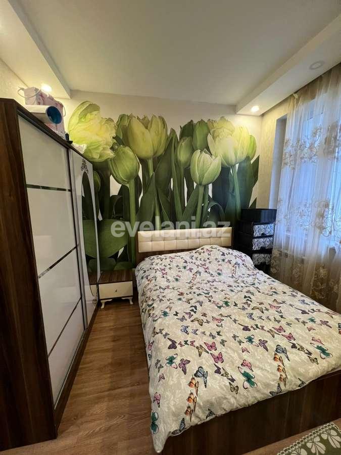 Satılır, yeni tikili, 2 otaqlı, 52 m², Bakı, Suraxanı r.