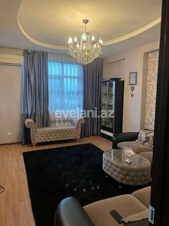 Satılır, yeni tikili, 2 otaqlı, 52 m², Bakı, Suraxanı r.