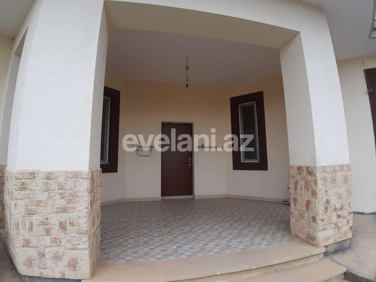 Satılır, həyət evi / bağ, 10 otaqlı, 365 m², Bakı, Səbail r, Badamdar q.