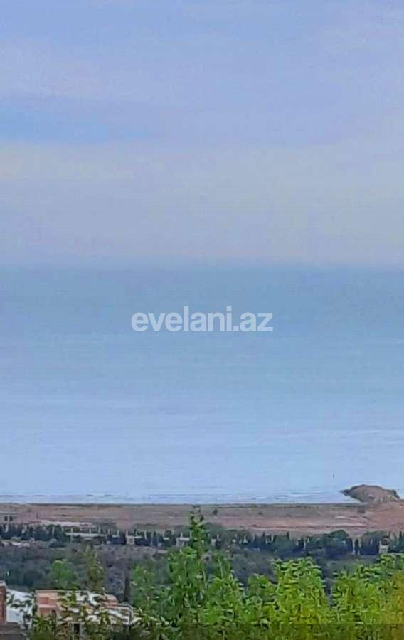 Satılır, həyət evi / bağ, 10 otaqlı, 365 m², Bakı, Səbail r, Badamdar q.