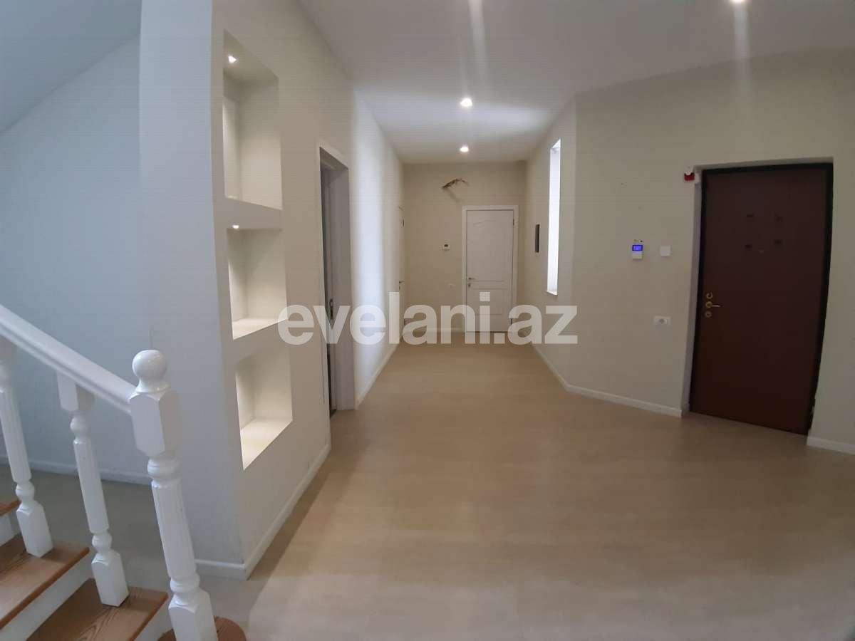Satılır, həyət evi / bağ, 10 otaqlı, 365 m², Bakı, Səbail r, Badamdar q.