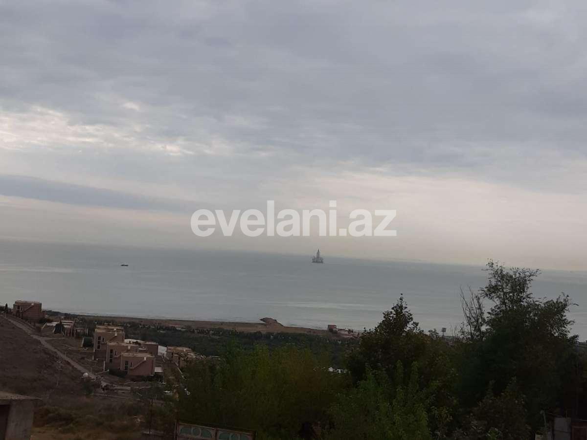 Satılır, həyət evi / bağ, 10 otaqlı, 365 m², Bakı, Səbail r, Badamdar q.