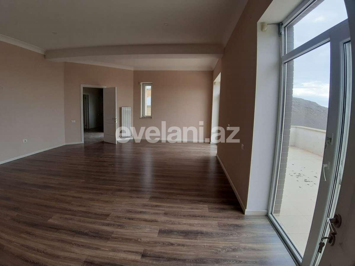 Satılır, həyət evi / bağ, 10 otaqlı, 365 m², Bakı, Səbail r, Badamdar q.