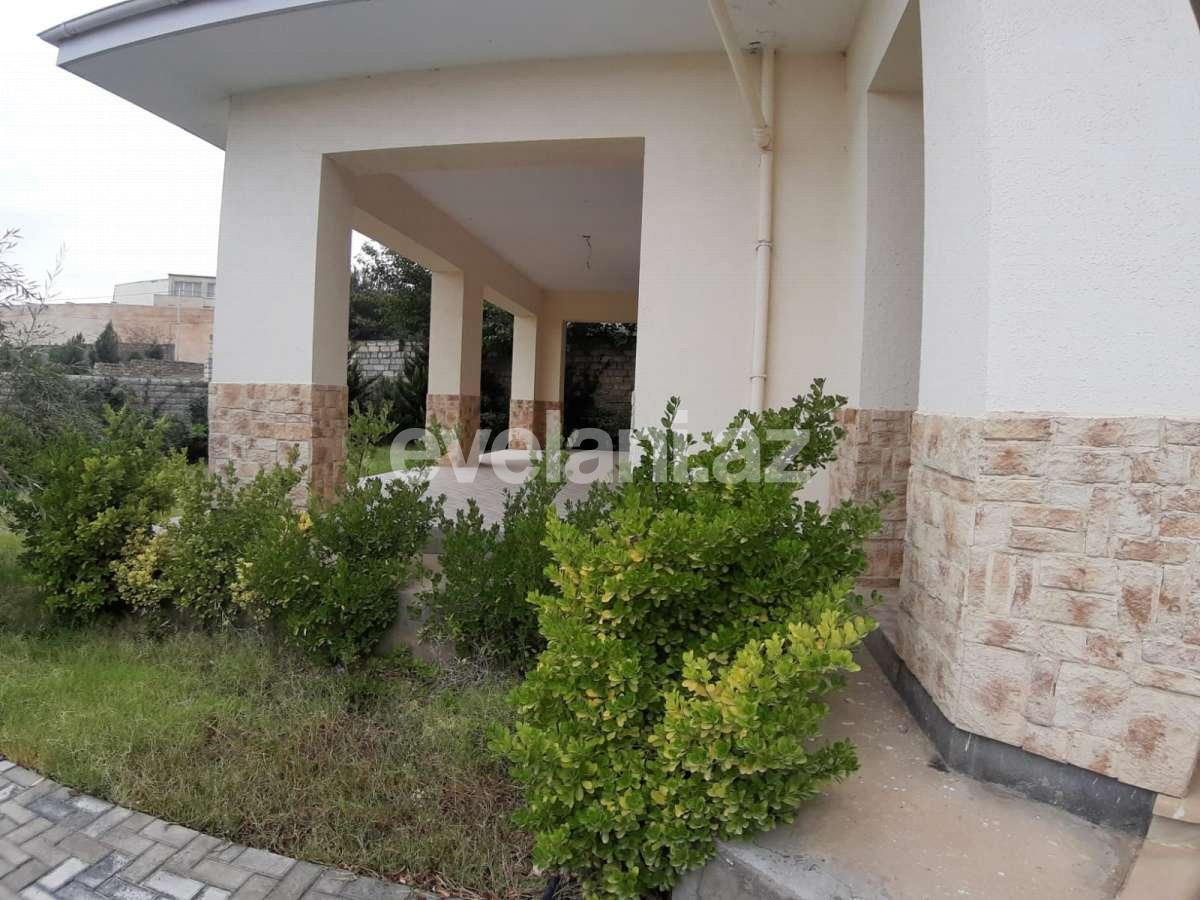 Satılır, həyət evi / bağ, 10 otaqlı, 365 m², Bakı, Səbail r, Badamdar q.