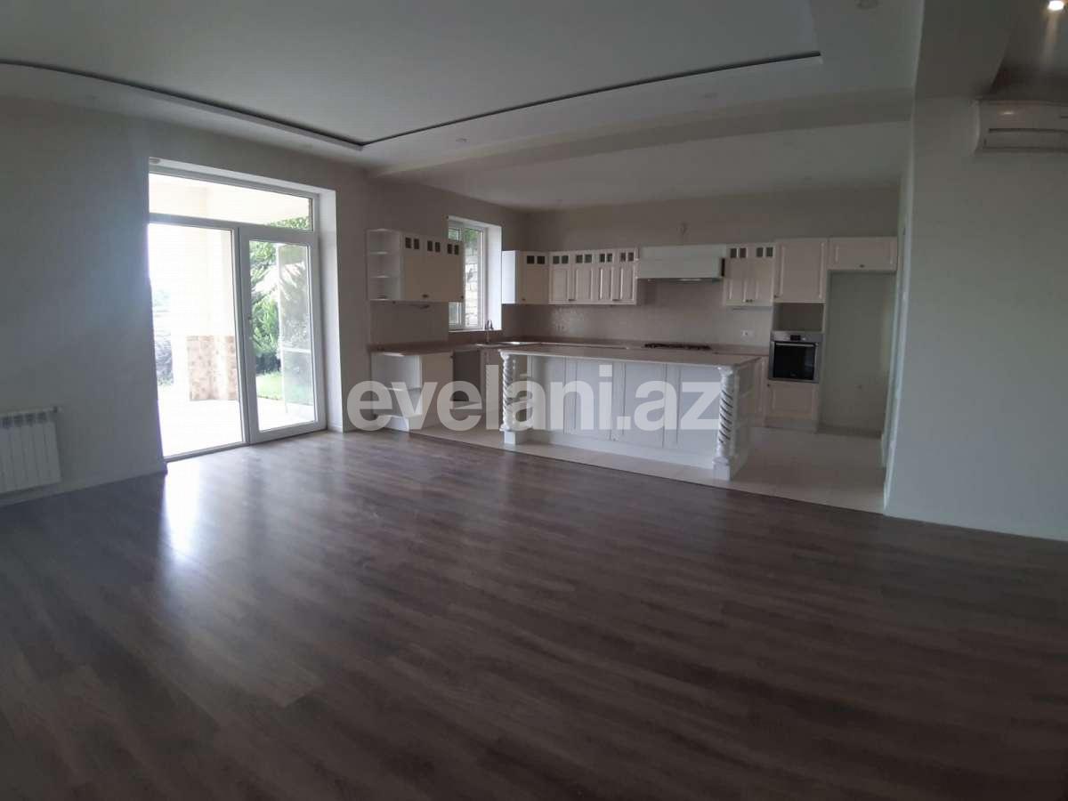 Sale, villa, 10 room, 365 m², Baku, Absheron r, Novkhani d.