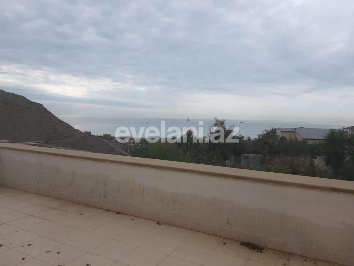 Sale, villa, 10 room, 365 m², Baku, Absheron r, Novkhani d.