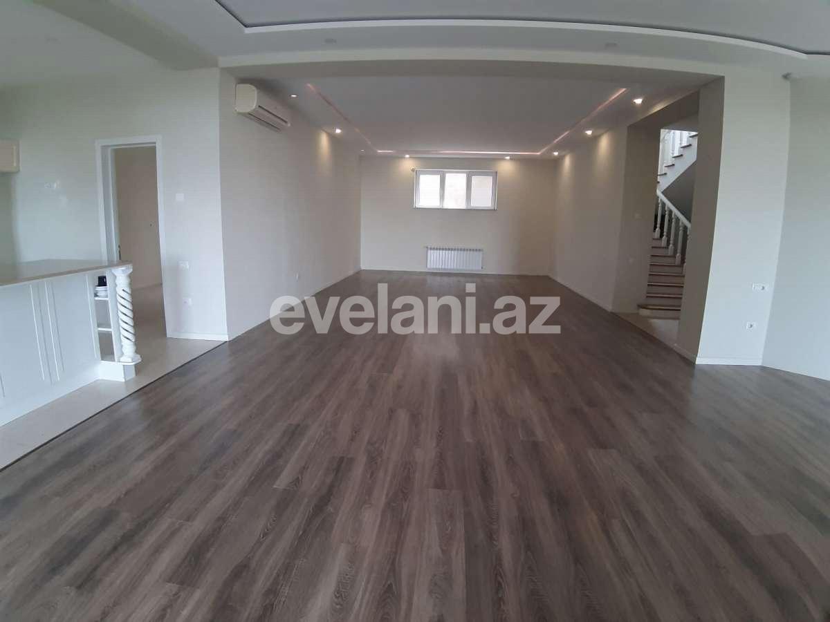 Sale, villa, 10 room, 365 m², Baku, Absheron r, Novkhani d.