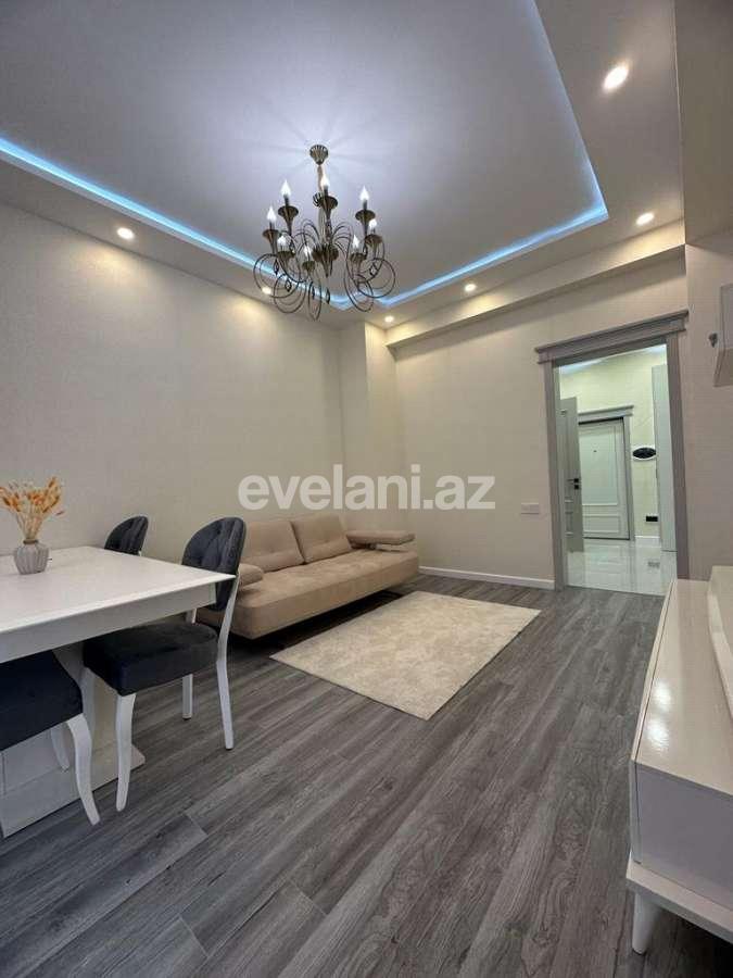 Satılır, yeni tikili, 2 otaqlı, 69.99 m², Bakı, Nəsimi r.