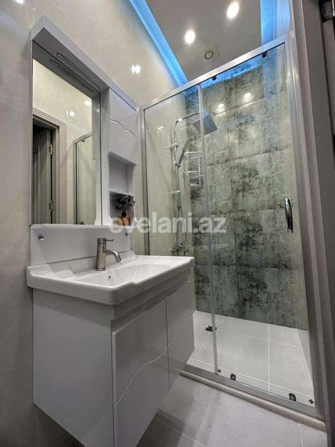 Satılır, yeni tikili, 2 otaqlı, 69.99 m², Bakı, Nəsimi r.